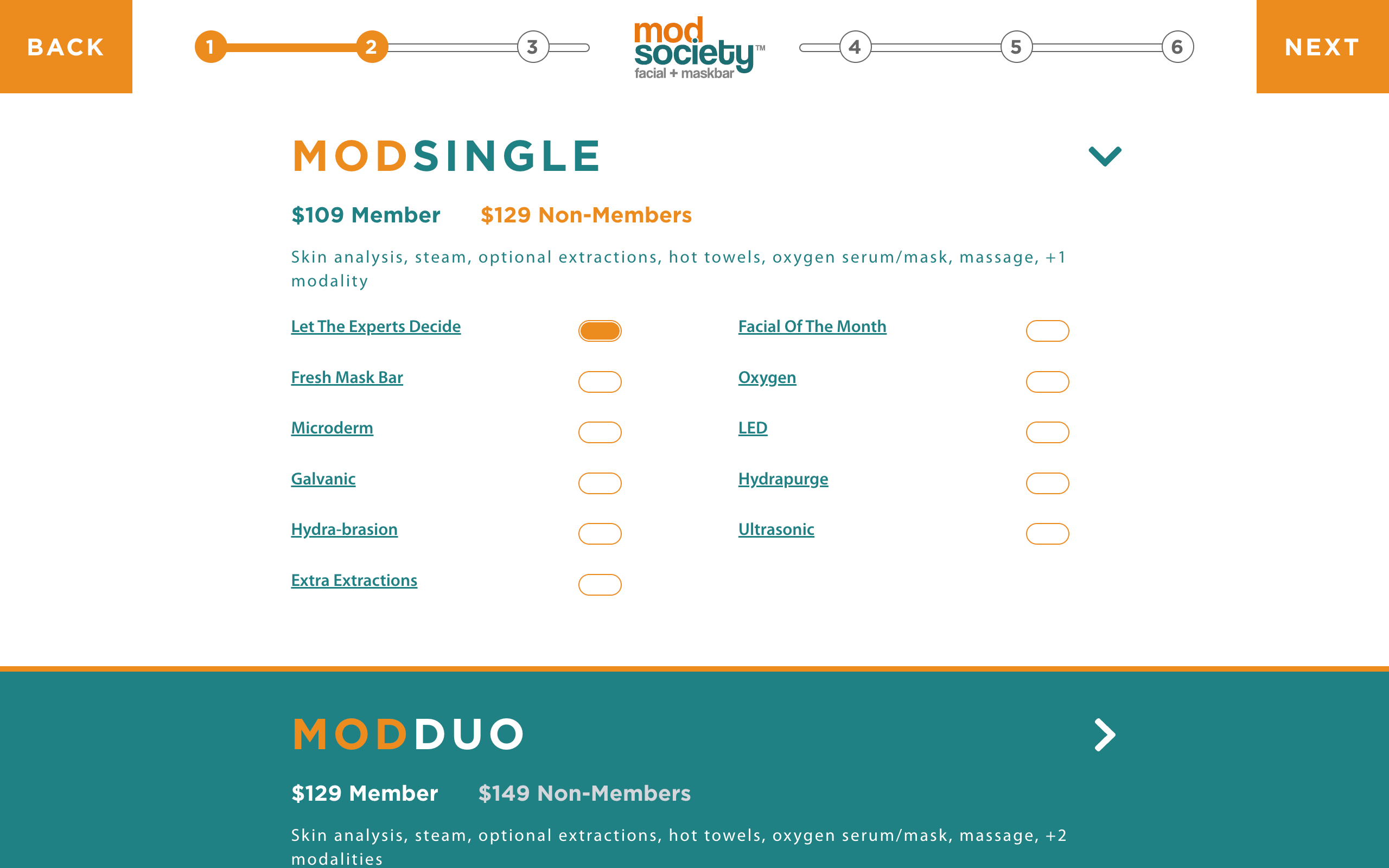 online booking img 3